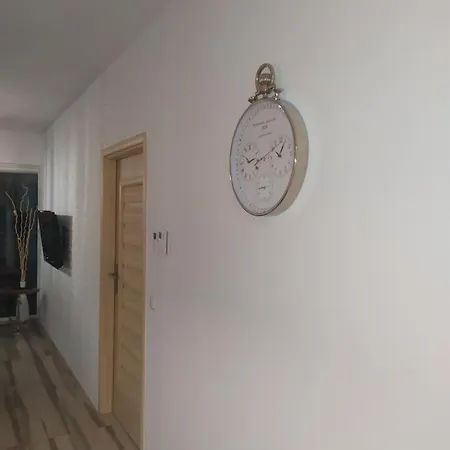 Apartment Riviera Z Tarasem - Playa Baltis