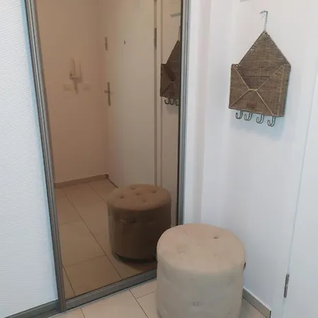 Riviera Z Tarasem - Playa Baltis *