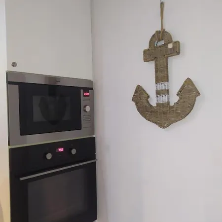 Riviera Z Tarasem - Playa Baltis Apartment *