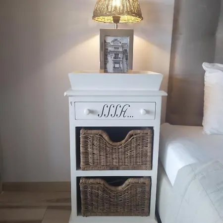 아파트 Riviera Z Tarasem - Playa Baltis 미엥지즈드로예