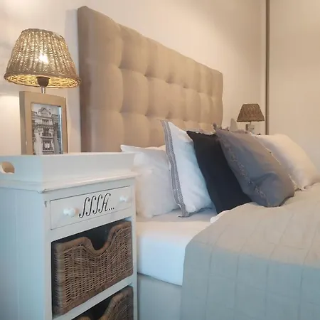 Riviera Z Tarasem - Playa Baltis