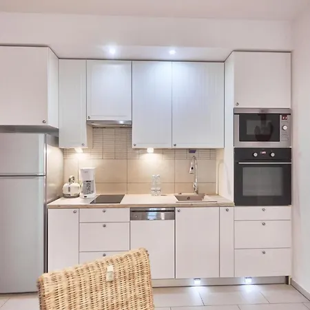 Riviera Z Tarasem - Playa Baltis Miedzyzdroje