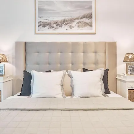 Riviera Z Tarasem - Playa Baltis Apartment