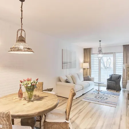 Riviera Z Tarasem - Playa Baltis * Miedzyzdroje