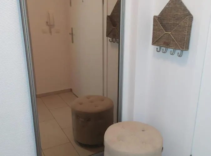 Riviera Z Tarasem - Playa Baltis *