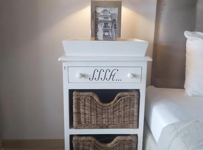 Apartment Riviera Z Tarasem - Playa Baltis Miedzyzdroje